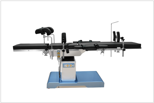 SNBASE7800 full function electric operating table