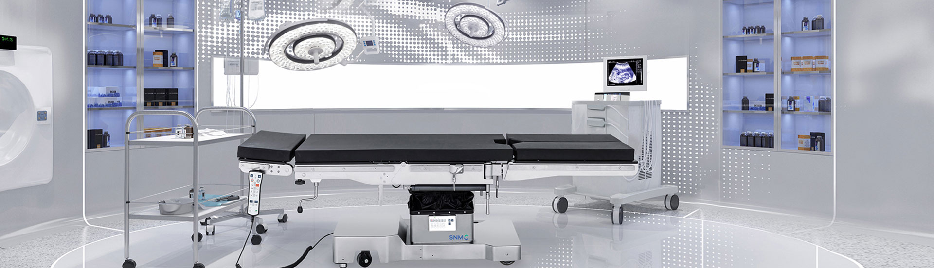 JAVIN MEDICAL TECHNOLOGY CO.,LTD