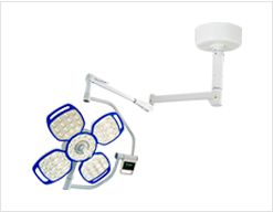 Surgical lights