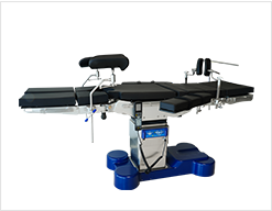 Operating table