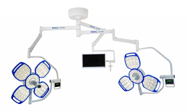 Surgical light Operating room light｜SNMC