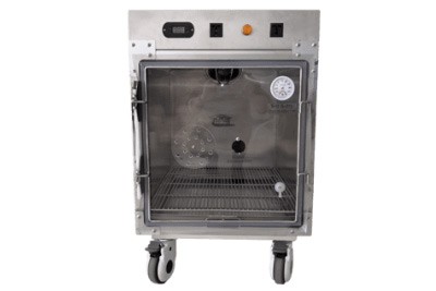 JYC-1 Red warm light lntensive care cage