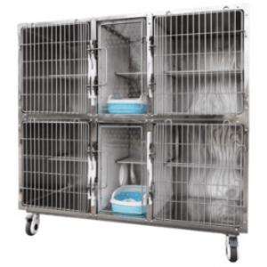 Pet cage