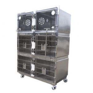 Pet cage