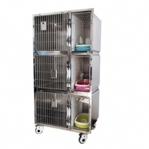 Pet cage