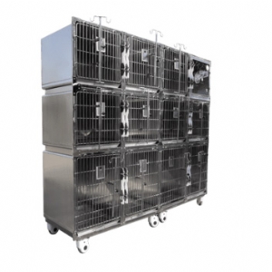 Pet cage