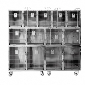 Pet cage