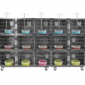 Pet cage