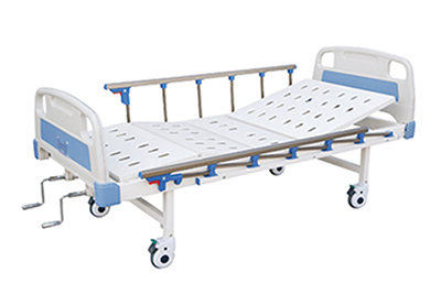 a19-abs-punch--two-cranks-manual-bed