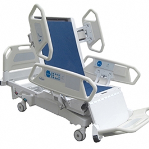hosptial bed