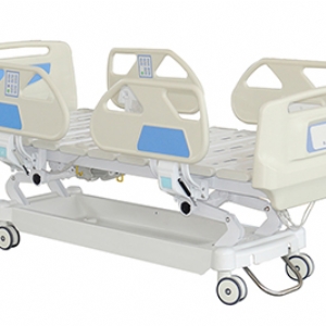 hosptial bed