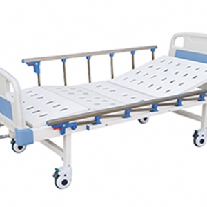 hosptial bed