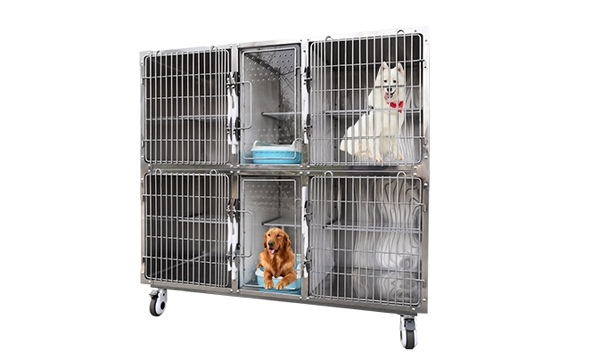 Pet cage