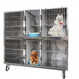 Pet cage