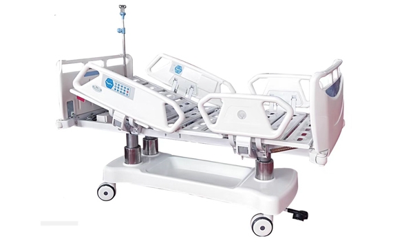 hosptial bed