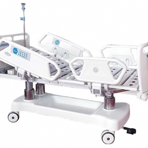 hosptial bed