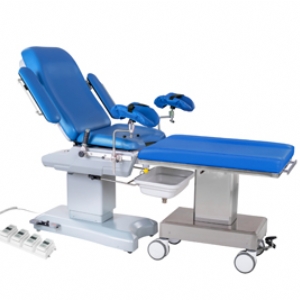 Gynecological Operating Table 