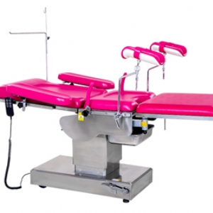 Gynecological Operating Table 