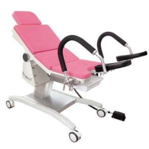Gynecological Operating Table 