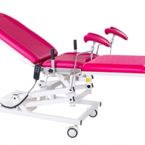 Gynecological Operating Table 
