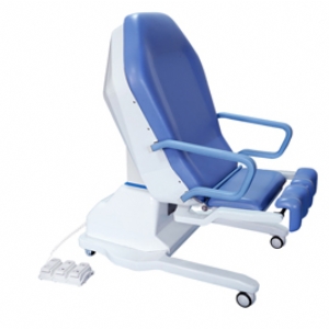 Gynecological Operating Table 