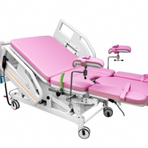 Gynecological Operating Table 