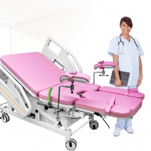 Gynecological Operating Table 