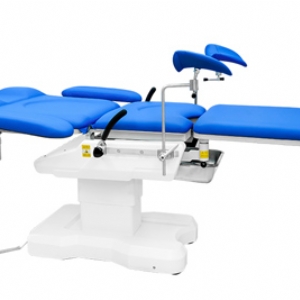 Gynecological Operating Table 
